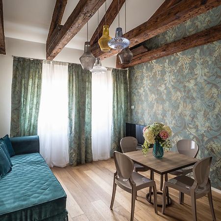 Polo'S Treasures Apartment Венеция Екстериор снимка