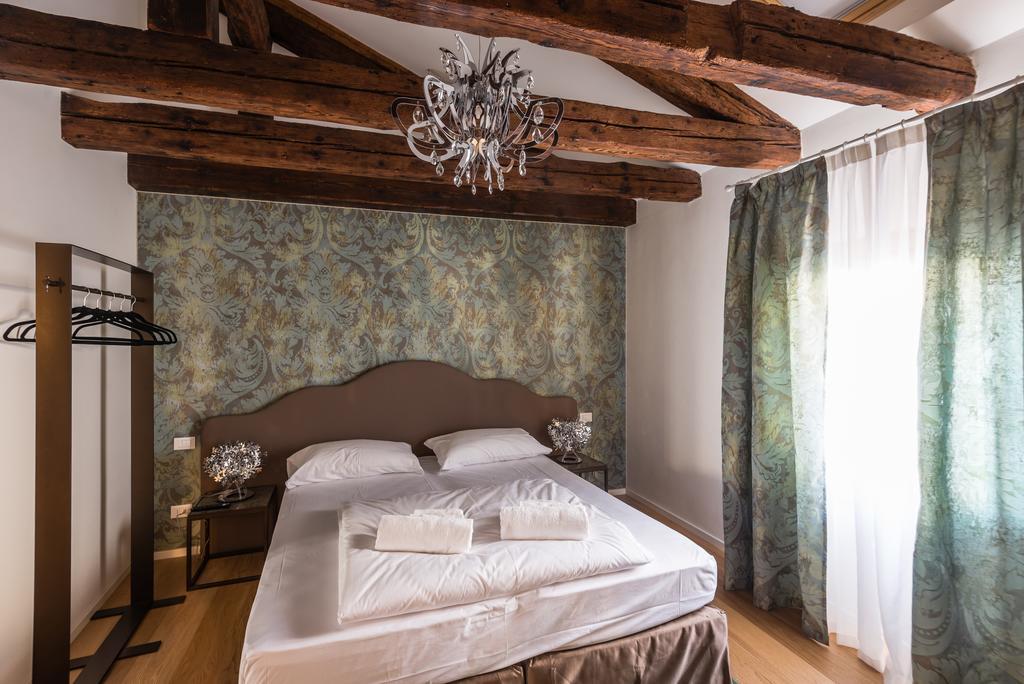 Polo'S Treasures Apartment Венеция Екстериор снимка