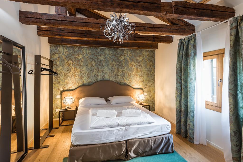 Polo'S Treasures Apartment Венеция Екстериор снимка