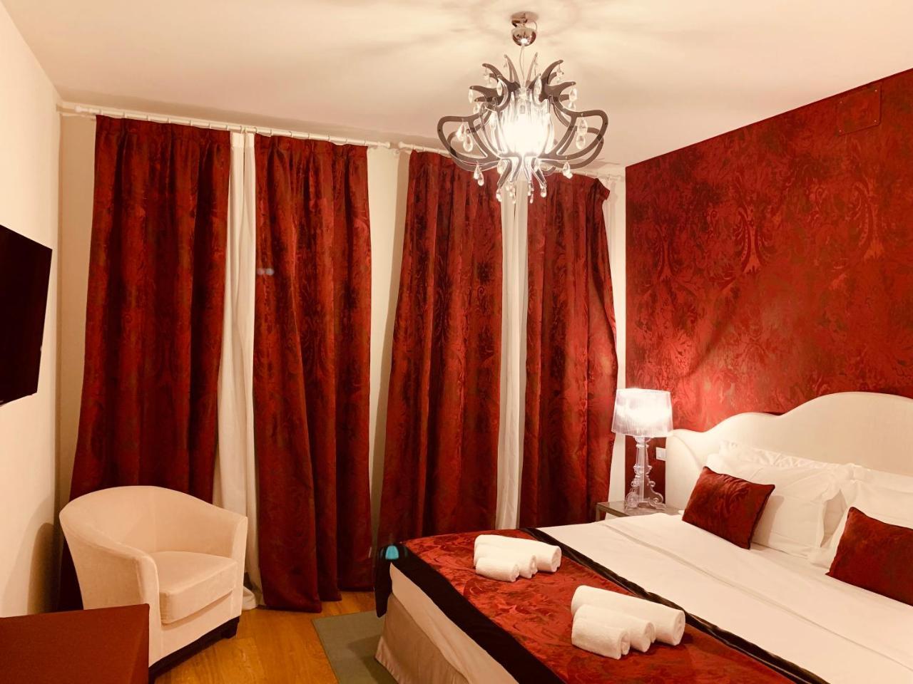 Polo'S Treasures Apartment Венеция Екстериор снимка