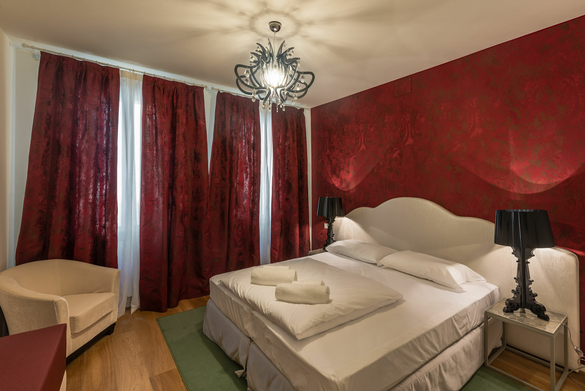 Polo'S Treasures Apartment Венеция Екстериор снимка