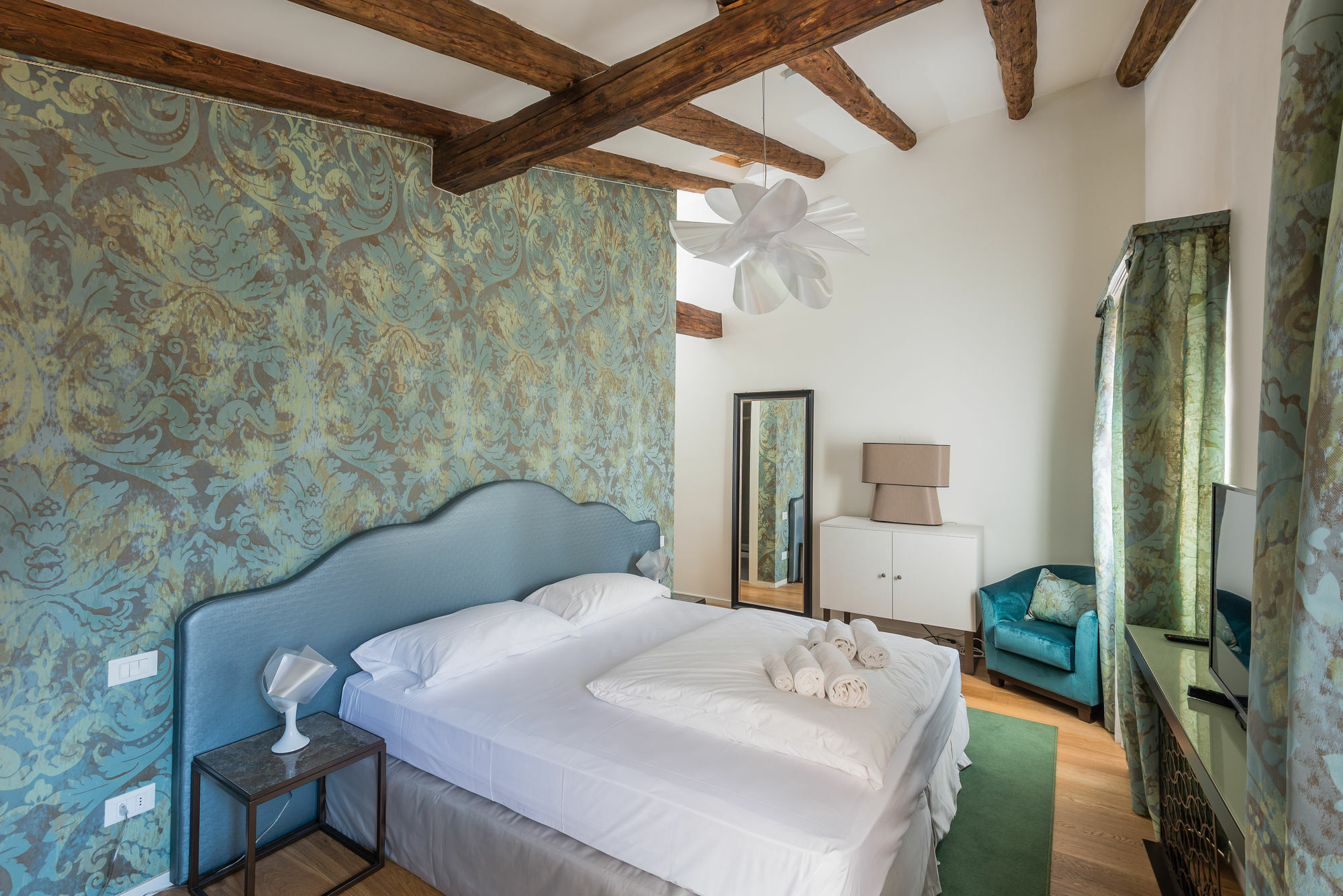 Polo'S Treasures Apartment Венеция Екстериор снимка