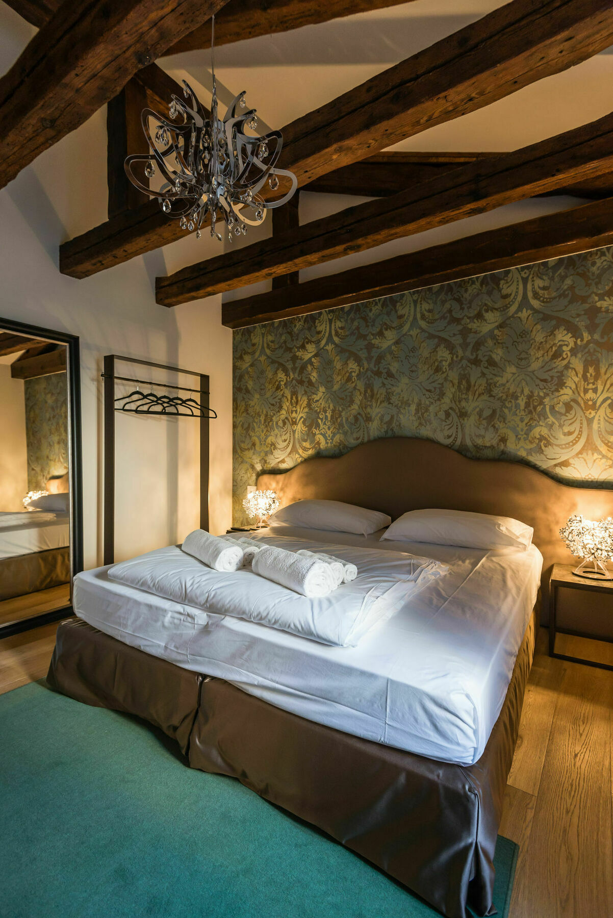 Polo'S Treasures Apartment Венеция Екстериор снимка