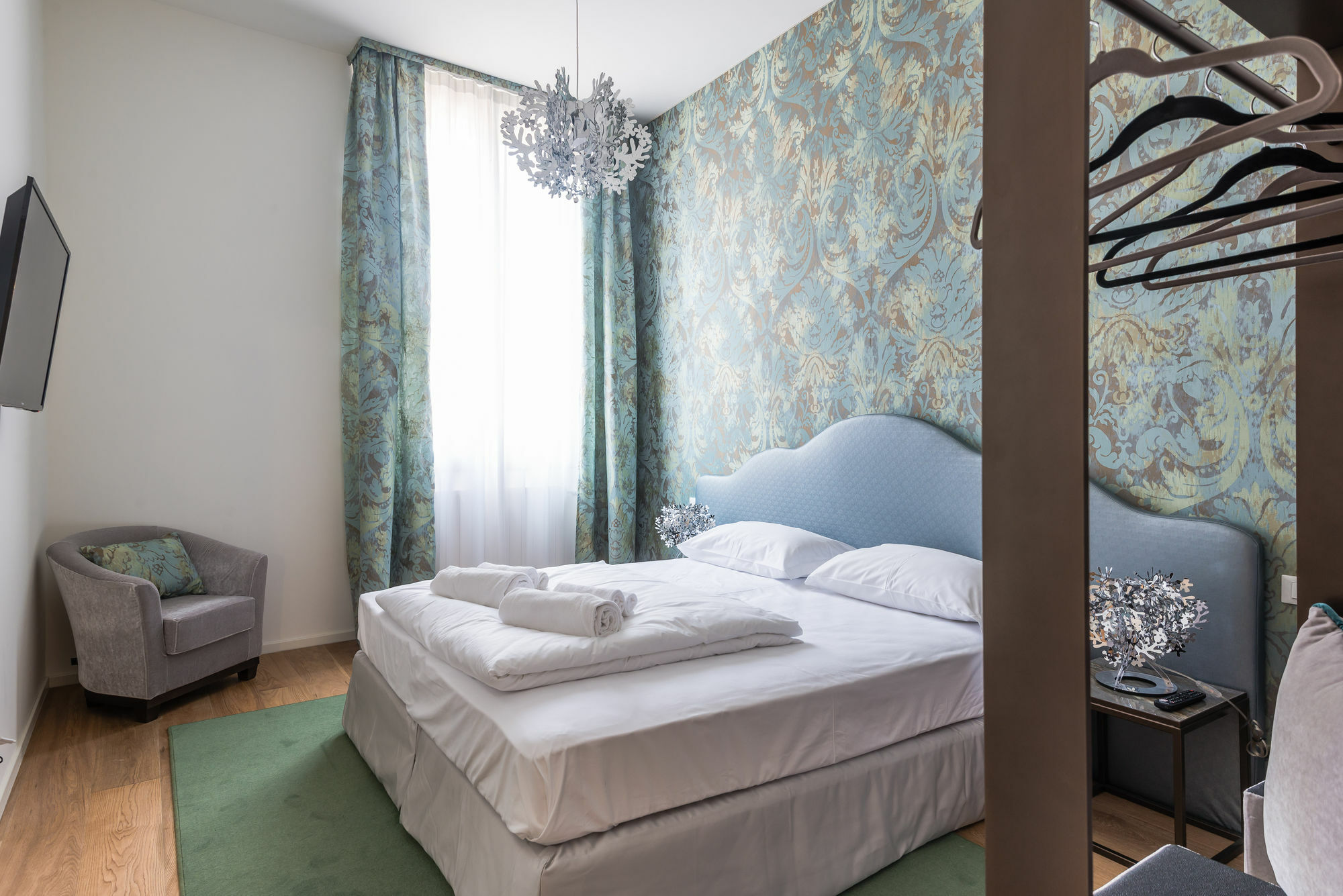Polo'S Treasures Apartment Венеция Екстериор снимка