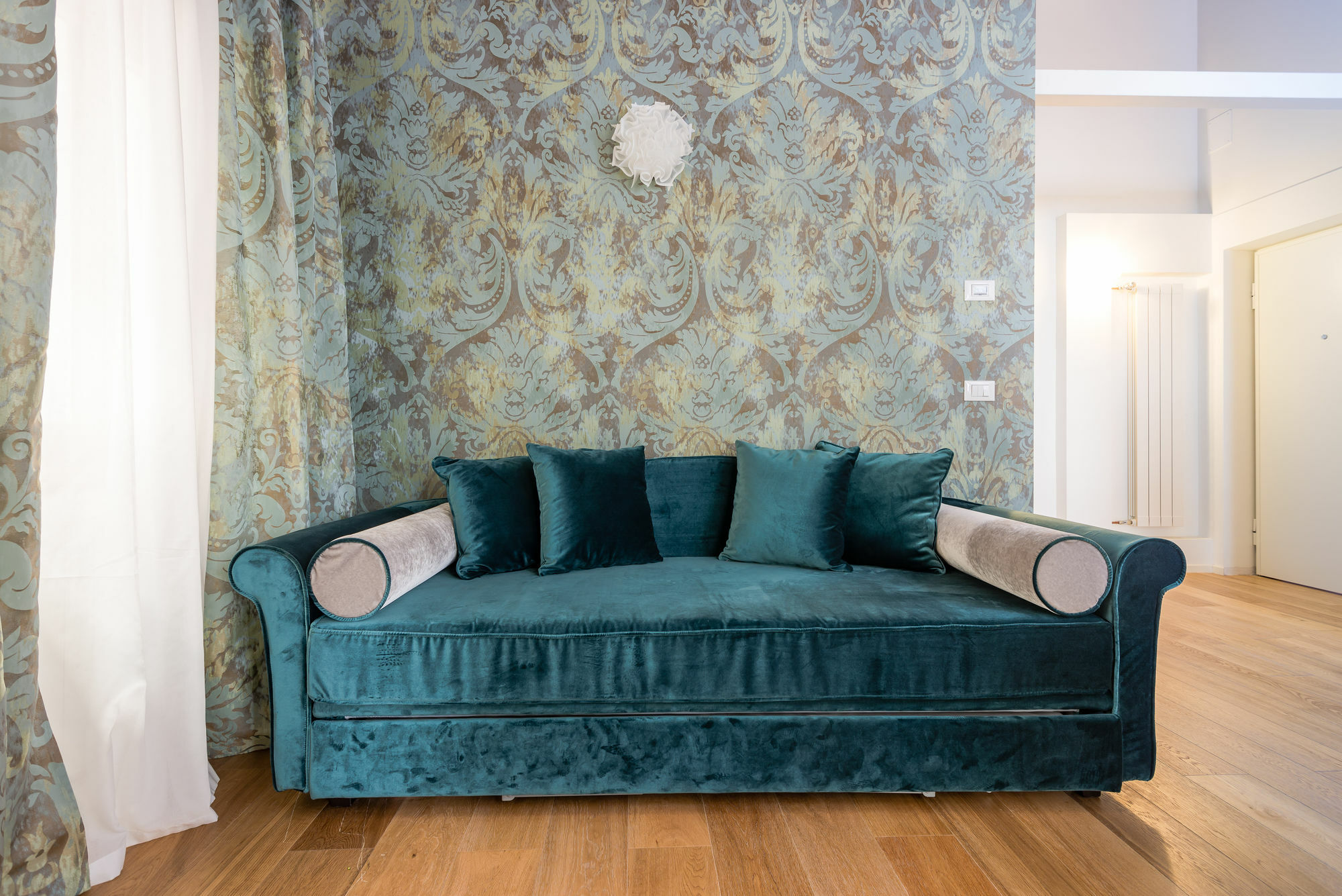 Polo'S Treasures Apartment Венеция Екстериор снимка